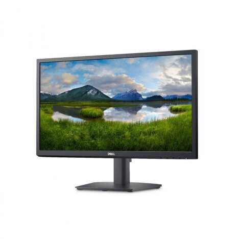 Monitor Dell 21.45" E2223HN, 54.48 cm, FHD TFT LCD, 1920 x 1080 at 60 Hz, 169