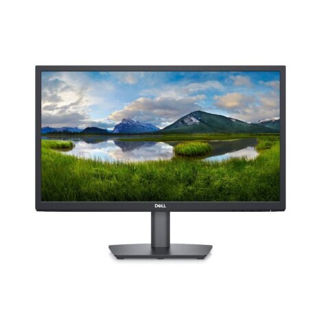 Monitor Dell 21.45" E2223HN, 54.48 cm, FHD TFT LCD, 1920 x 1080 at 60 Hz, 169